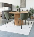 Stuhl von nilla im aktuellen Möbel Martin Prospekt