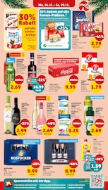 Aktueller Penny Prospekt mit Hasseröder, "Wer günstig will, muss Penny.", Seite 26