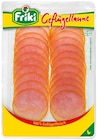 Puten Lachsschinken Angebote von Friki bei REWE Oranienburg für 1,49 €