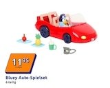 Motorrad im Action Prospekt Bluey Auto-Spielset im aktuellen Action Prospekt für 11,95 €