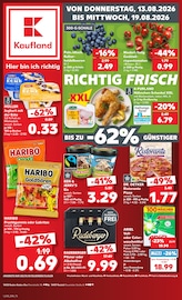 Joghurt im Kaufland Prospekt in Rastatt Aktueller Kaufland Prospekt mit Joghurt, "Hier bin ich richtig", Seite 10
