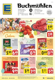 EDEKA Prospekt für Heiligenhaus: "Aktuelle Angebote", 28 Seiten, 30.03.2026 - 04.04.2026