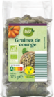 Graines de courge - BIO en promo chez Aldi Graines de courge - BIO dans le catalogue Aldi