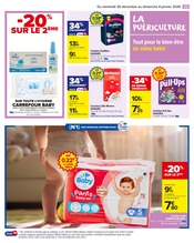 Couches Angebote im Prospekt "SPÉCIAL RACLETTE" von Carrefour Market auf Seite 45