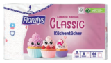 Küchentücher von Floraly's für 3,99 € bei Lidl im Angebot Küchentücher von Floraly's im aktuellen Lidl Prospekt