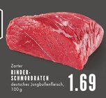 Aktuelles RINDER-SCHMORBRATEN Angebot bei E center in Gelsenkirchen ab 1,69 €
