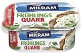 Gewürzquark Angebote von Milram bei combi Osnabrück für 0,99 €