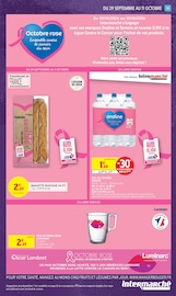 Promos Alimentation dans le catalogue "Intermarché" de Intermarché Super Alimentation en promo dans le catalogue Intermarché Super à la page 19