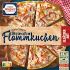 Steinofen Pizza oder Flammkuchen Elsässer Art im Netto mit dem Scottie Prospekt Steinofen Pizza oder Flammkuchen Elsässer Art von Original Wagner im aktuellen Netto mit dem Scottie Prospekt für 1,99 €