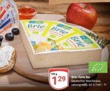 GLOBUS Essen - Brie-Torte Angebot im Prospekt Brie-Torte bei GLOBUS im Essen Prospekt für 1,29 €