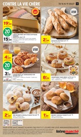 Promos Orchidée dans le catalogue "-60% DE REMISE IMMÉDIATE SUR LE 2ÈME" de Intermarché Hyper Orchidée en promo dans le catalogue Intermarché Hyper à la page 11