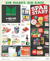 Kochtopf im Marktkauf Prospekt in Menden Aktueller Marktkauf Prospekt mit Kochtopf, "Aktuelle Angebote", Seite 1