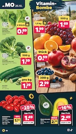 Tomaten im Netto mit dem Scottie Prospekt in Stendal Aktueller Netto mit dem Scottie Prospekt mit Tomaten, "Günstig. Besser. Für Dich.", Seite 2
