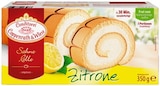 REWE Wemding - Sahne Rolle Angebot im Prospekt Sahne Rolle bei REWE im Wemding Prospekt für 2,59 €