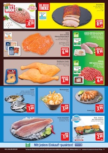 Hähnchen im Marktkauf Prospekt "AUSWAHL RIESIG, PREISE NIEDRIG" mit 44 Seiten (Erlangen)