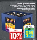 Spezi im aktuellen Prospekt bei EDEKA in Venusberg Spinnerei