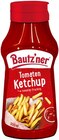 Ketchup von Bautz’ner im aktuellen REWE Prospekt