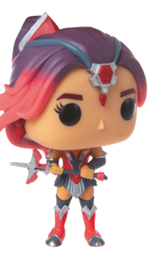 Stokomani Ruelisheim - LA FIGURINE POP Promo LA FIGURINE POP dans le catalogue Stokomani "Stokomani : des marques, des prix..." à Ruelisheim
