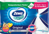 Wisch & Weg Küchentücher im Netto Marken-Discount Prospekt Wisch & Weg Küchentücher von Zewa im aktuellen Netto Marken-Discount Prospekt für 2,59 €