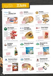 Dessert Angebot & Preis im aktuellen Hamberger Prospekt Dessert Angebot im aktuellen Hamberger Prospekt auf Seite 6