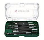 Anti-Statik-Pinzetten-Set von Parkside im aktuellen Lidl Prospekt für 7,99 €