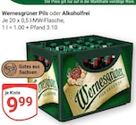 GLOBUS Erfurt Prospekt mit  im Angebot für 9,99 €