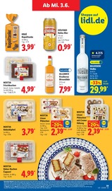 Bier im Lidl Prospekt in Gerlingen Aktueller Lidl Prospekt mit Bier, "LIDL LOHNT SICH", Seite 57
