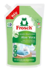 dm-drogerie markt - Sensitiv-Waschmittel Aloe Vera Angebot im Prospekt Sensitiv-Waschmittel Aloe Vera bei dm-drogerie markt im Prospekt "" für 4,95 €