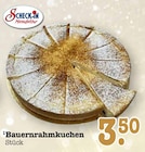 Aktuelle Küche Angebote bei E center in Frankfurt (Main) Aktuelles Bauernrahmkuchen Angebot bei E center in Frankfurt (Main) ab 3,50 €
