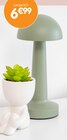 Lampe LED à B&M dans Plouvara
