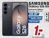 Aktuelle Handy Angebote bei expert in Offenbach (Main) Aktuelles Galaxy S26 5G Angebot bei expert in Offenbach (Main) ab 1,00 €