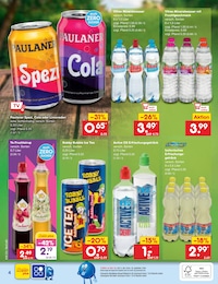 Bubble Tea Angebot & Preis im aktuellen Netto Marken-Discount Prospekt Bubble Tea Angebot im aktuellen Netto Marken-Discount Prospekt auf Seite 29