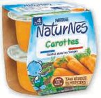 Nestlé des 4 mois Naturnes à Super U dans Nieul