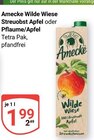 Aktuelles Wilde Wiese Streuobst Apfel Angebot bei GLOBUS in Koblenz ab 1,99 €