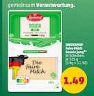 Gouda jung im Penny Prospekt Gouda jung von Lindenhof im aktuellen Penny Prospekt für 1,49 €
