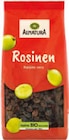 Rosinen im Angebot bei Netto Marken-Discount in Ulm Rosinen Angebote von Alnatura bei Netto Marken-Discount Ulm für 3,99 €