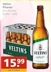 Pilsener Angebote von Veltins bei GetränkeLand Mayer Freital für 15,99 €