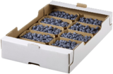 Heidelbeeren von  im aktuellen METRO Prospekt für 3,65 €