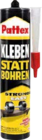 Spezial Kleber Kleben statt Bohren Angebote von Pattex bei Globus-Baumarkt Ludwigshafen für 8,69 €