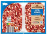 Schinkenwürfel im Angebot bei Netto Marken-Discount in Bottrop Schinkenwürfel Angebote bei Netto Marken-Discount Bottrop für 1,99 €