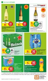 Vin Angebote im Prospekt "LE TRÈS GROS ANNIVERSAIRE" von Intermarché Vin Angebote im Prospekt "LE TRÈS GROS ANNIVERSAIRE" von Intermarché auf Seite 12