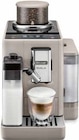 Kaffeevollautomat Rivelia EXAM440.55.BG Angebote von DeLonghi bei expert Schwerte für 849,00 €