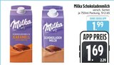 Schokoladenmilch Karamell Geschmack im Angebot bei EDEKA in Ravensburg Schokoladenmilch Karamell Geschmack Angebote von Milka bei EDEKA Ravensburg für 1,69 €