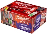 Minis Hosenträger Angebote von Berentzen bei REWE Bonn für 9,99 €