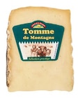Lidl Herzogenrath - Tomme de Montagne Angebot im Prospekt Tomme de Montagne bei Lidl im Herzogenrath Prospekt für 3,99 €