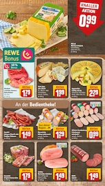 Schinken im REWE Prospekt in Heinsberg Aktueller REWE Prospekt mit Schinken, "Dein Markt", Seite 9