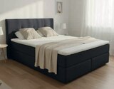 Aktuelles Boxspringbett Angebot bei Opti-Wohnwelt in Bremerhaven ab 899,00 €