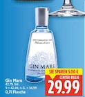 Mediterranean Gin von Gin Mare für 29,99 € bei E center im Angebot Mediterranean Gin von Gin Mare im aktuellen E center Prospekt
