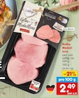 Kalbs-Medaillons Angebote bei Netto Marken-Discount Singen für 2,49 €