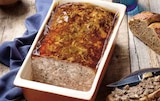 Intermarché Joyeuse - Promo Foire aux Pâtés et Terrines Promo Foire aux Pâtés et Terrines à 9,95 € dans le catalogue Intermarché à Joyeuse